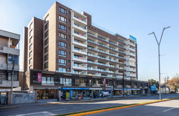 Manuel Montt Providencia